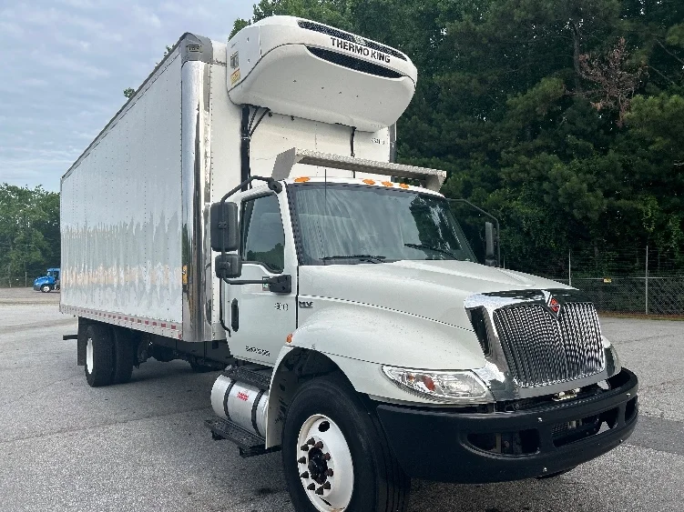 2023 International MV in Atlanta (Conyers), GA