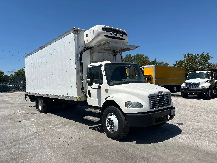 2021 Freightliner M2 106 in Pompano Beach, FL