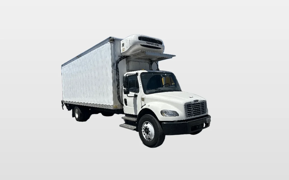 2021 Freightliner M2 106 - image 1
