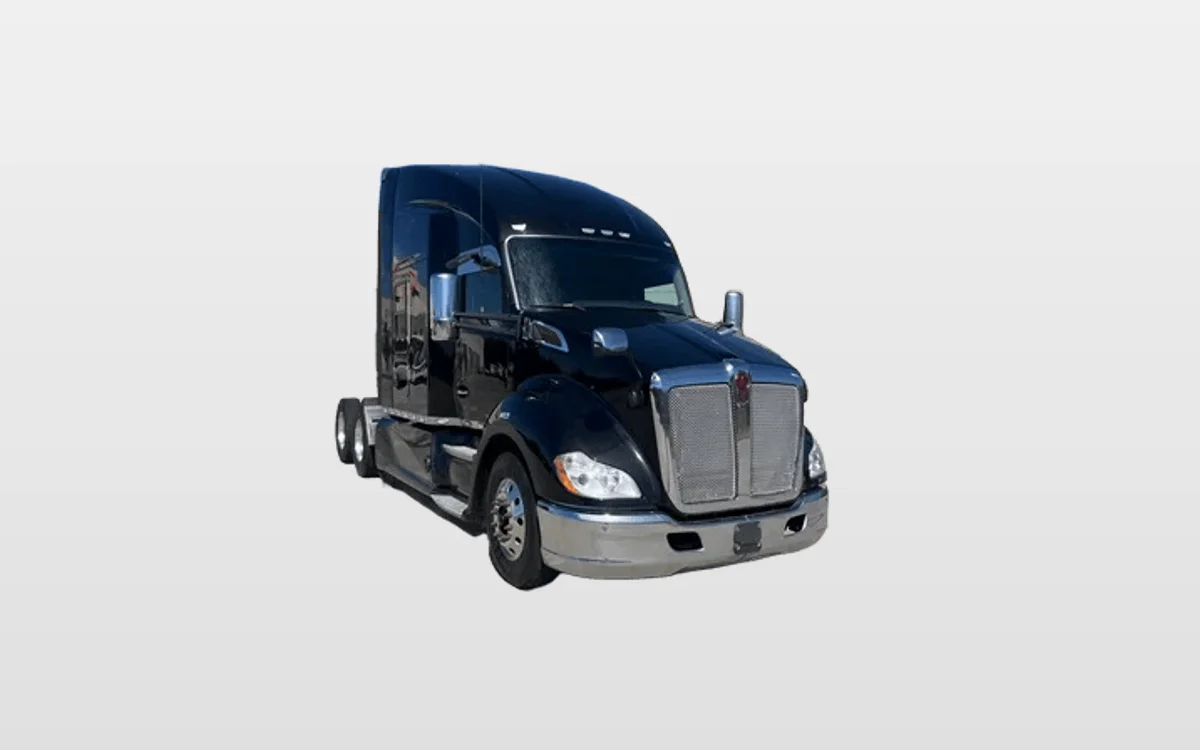 2020 Kenworth T680 - image 1