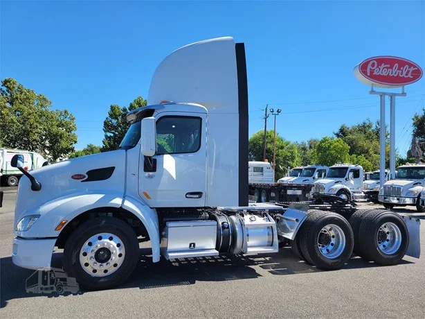 2019 Peterbilt 579 in MS — photo 6
