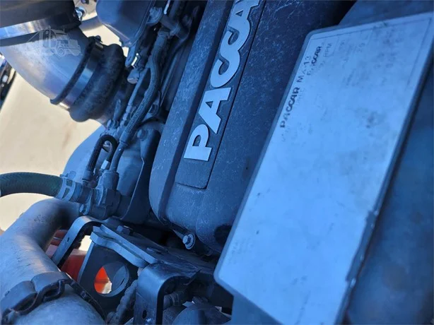 2019 Peterbilt 579 in MS — photo 9
