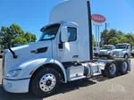 2019 Peterbilt 579 in MS — photo 20