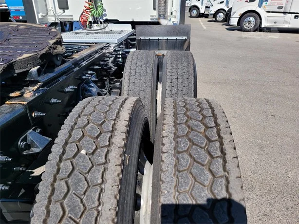 2019 Peterbilt 579 in MS — photo 8