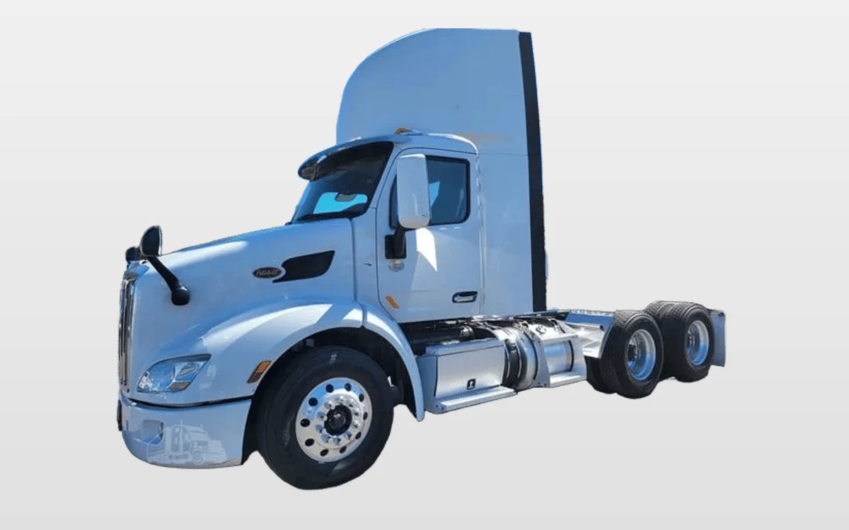2019 PETERBILT 579 - image 1