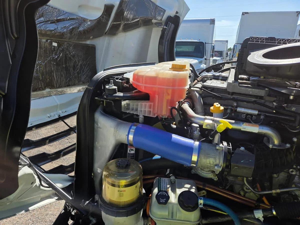 2020 Freightliner Cascadia in St. Rose, LA — photo 8