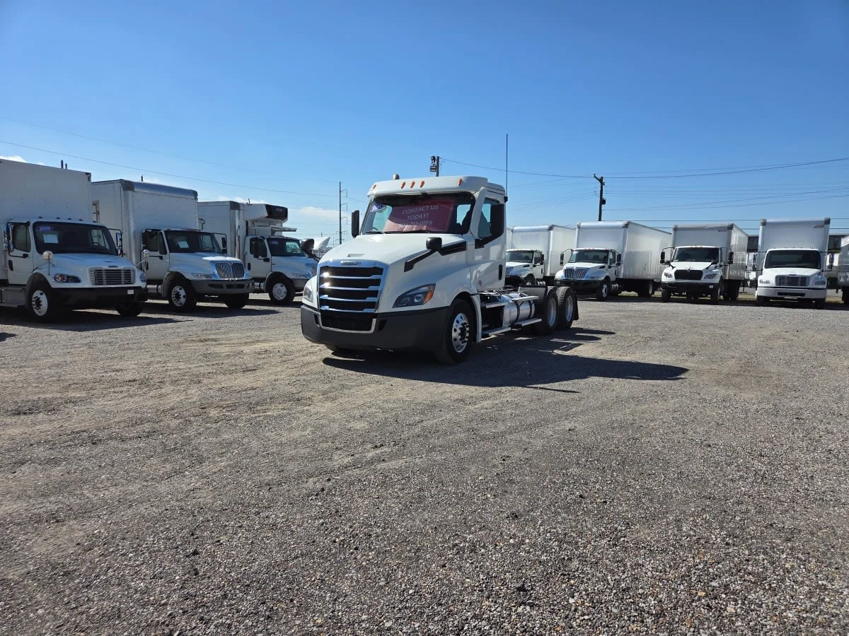 2020 Freightliner Cascadia in St. Rose, LA