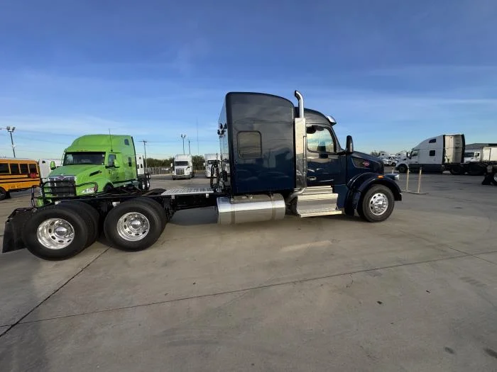 2026 Peterbilt 567 - image 5