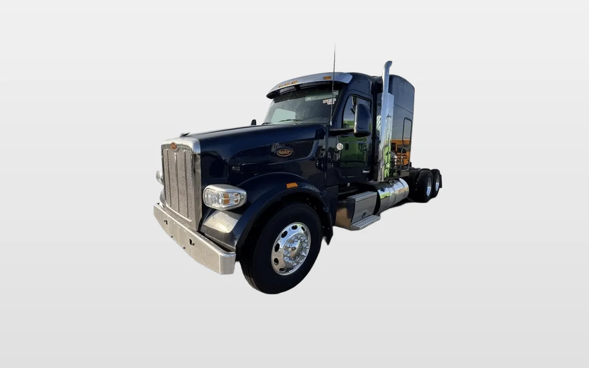 2026 Peterbilt 567 - image 1
