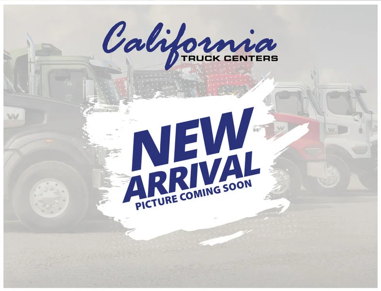 2026 Western Star 47X
