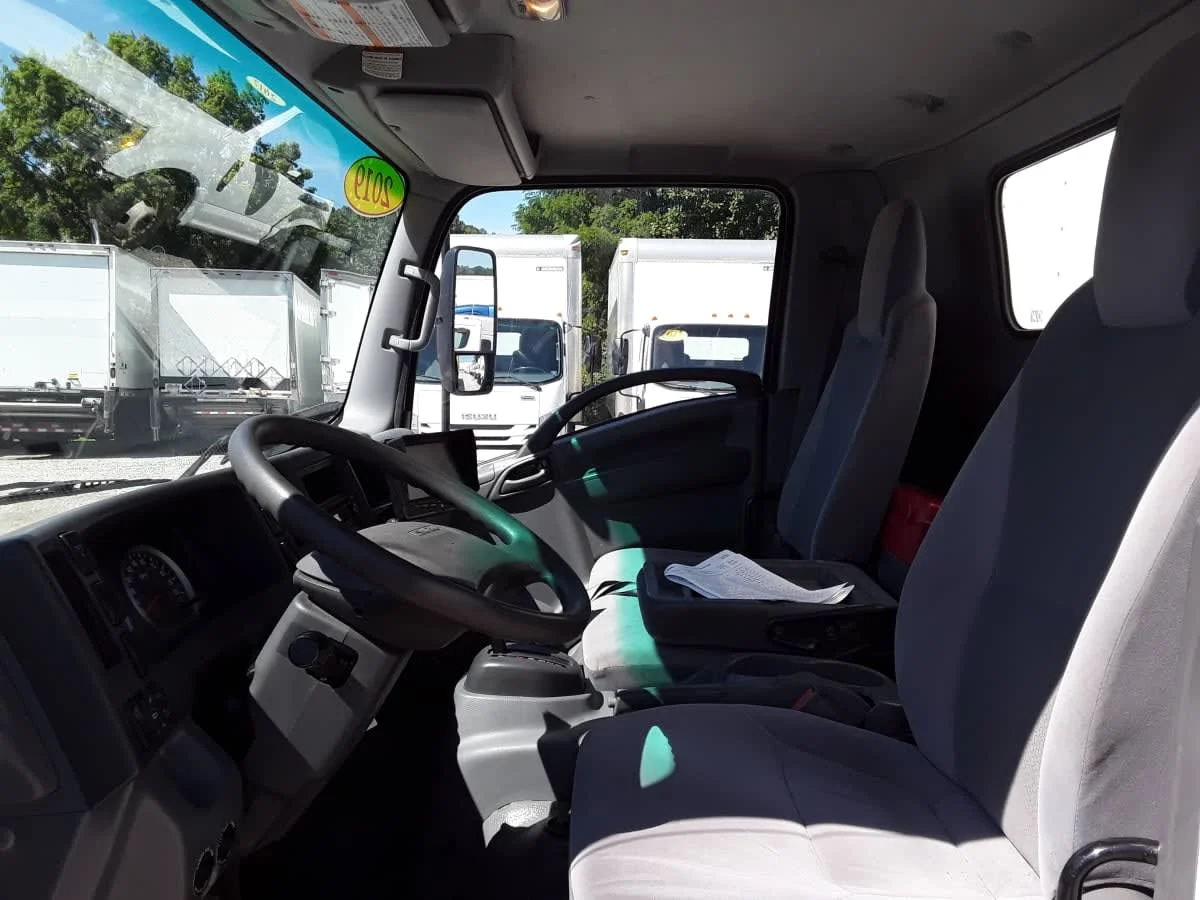 2019 Isuzu NQR in Pittsburgh, PA — photo 7