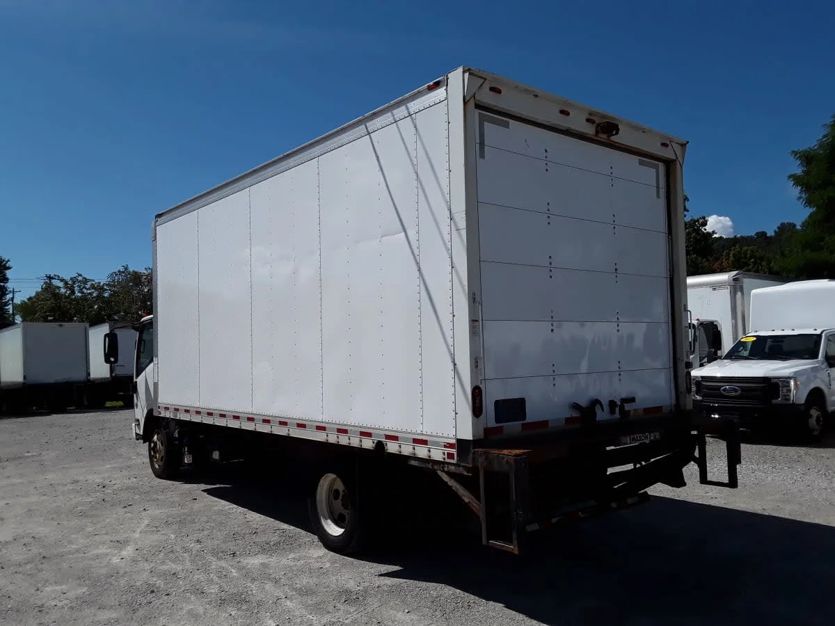 2019 Isuzu NQR in Pittsburgh, PA — photo 6
