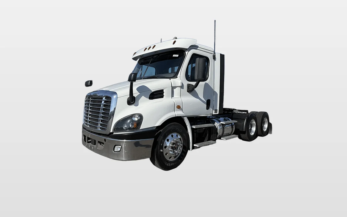 2018 Freightliner - image 1