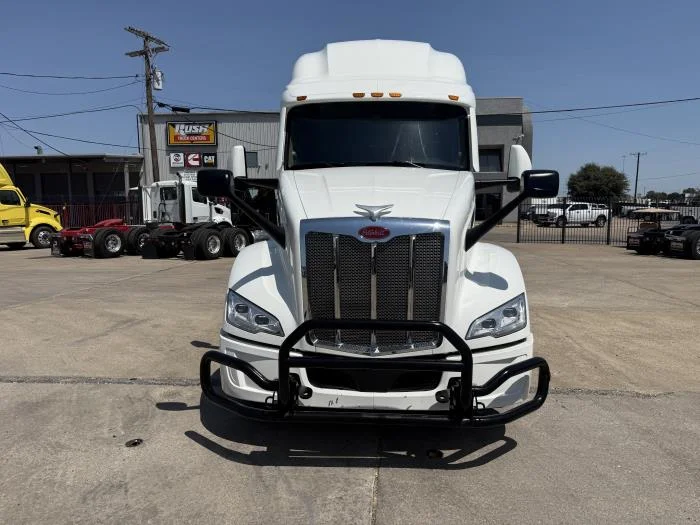 2023 Peterbilt 579 — photo 27