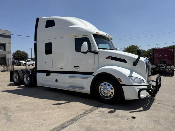 2023 Peterbilt 579 — photo 31