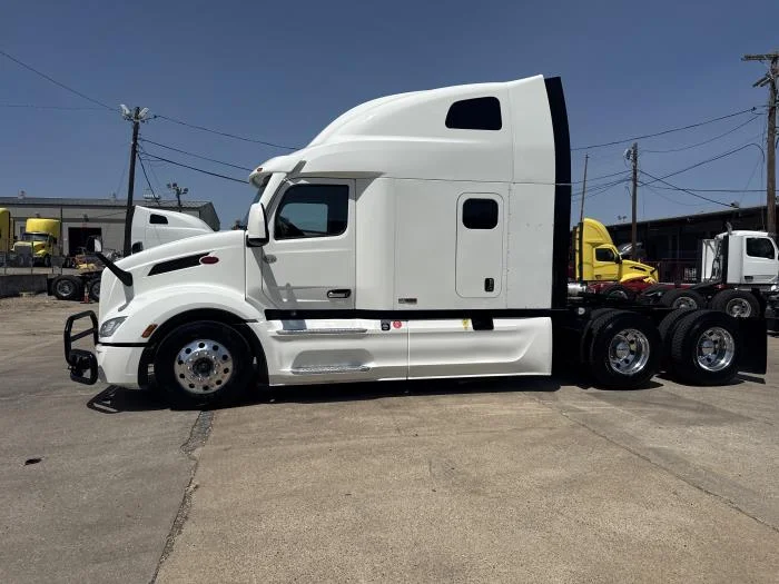 2023 Peterbilt 579 — photo 46