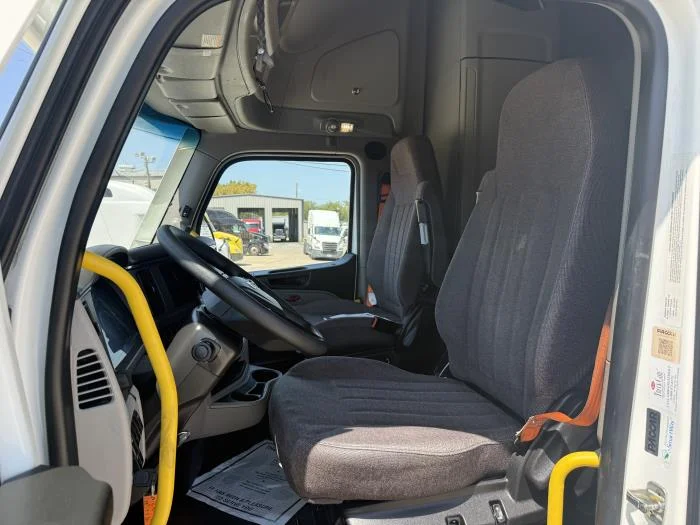 2023 Peterbilt 579 — photo 21