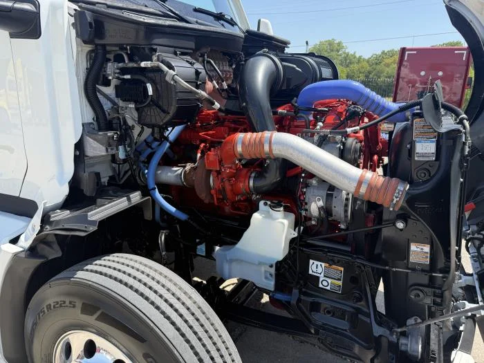 2023 Peterbilt 579 — photo 50