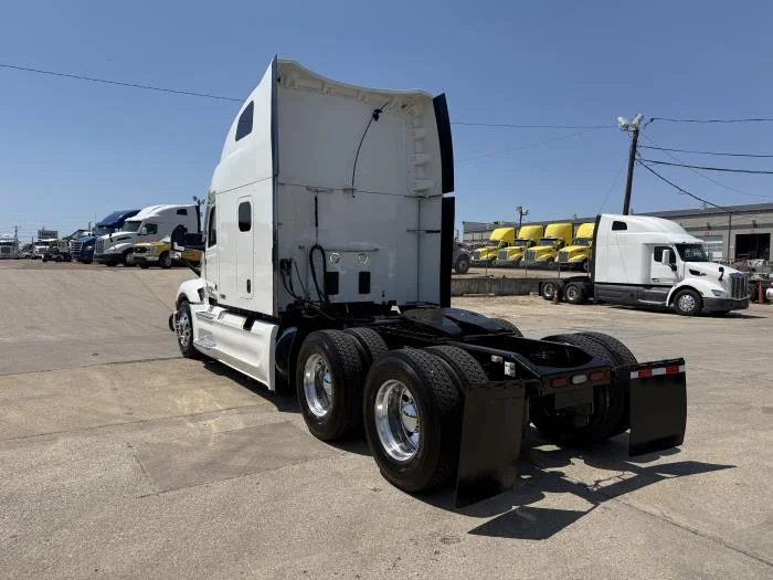 2023 Peterbilt 579 — photo 40