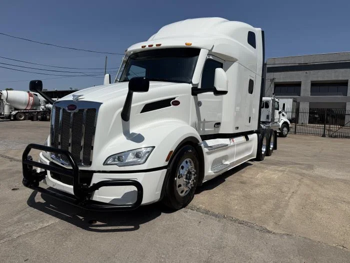 2023 Peterbilt 579 — photo 24