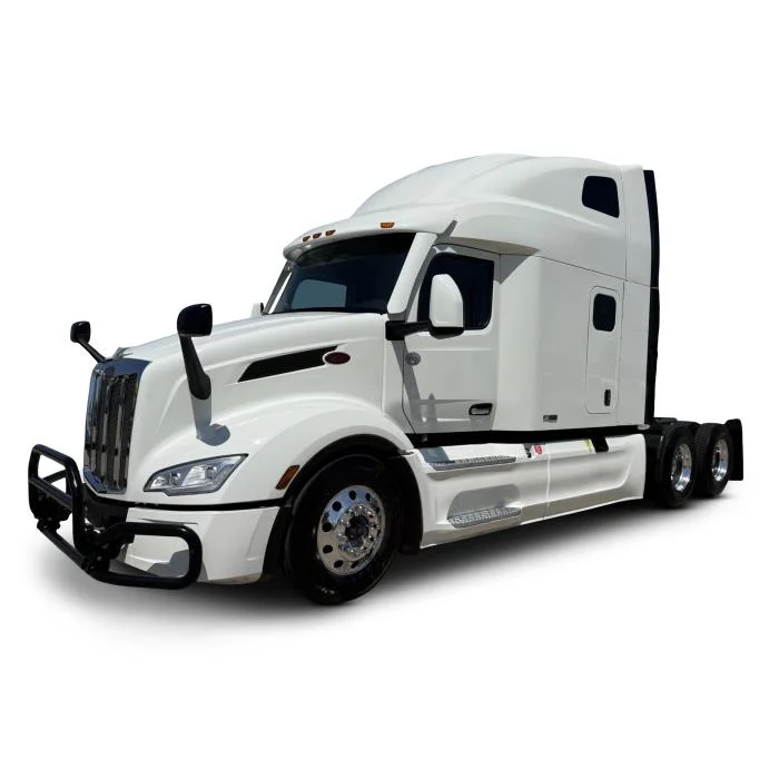 2023 Peterbilt 579