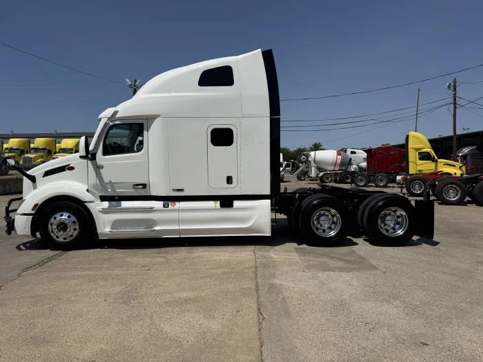 2023 Peterbilt 579 — photo 45
