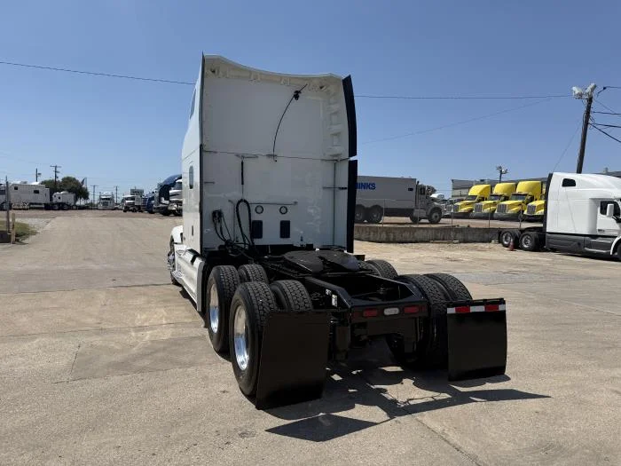 2023 Peterbilt 579 — photo 39