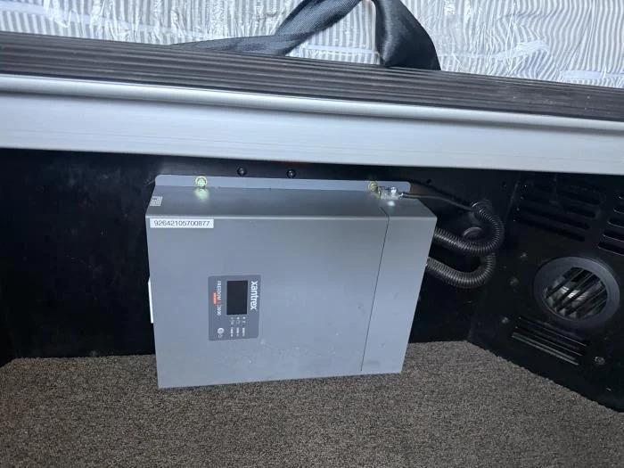 2023 Peterbilt 579 — photo 12