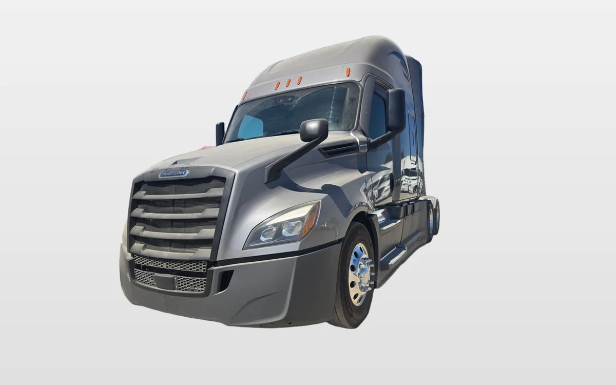 2021 FREIGHTLINER CASCADIA 126SLP - image 1