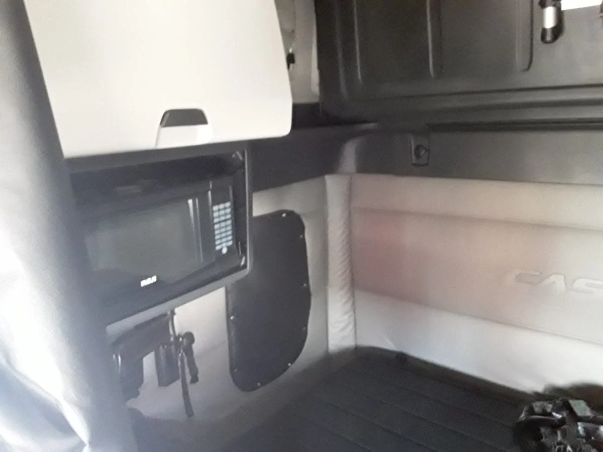 2020 Freightliner Cascadia in Allentown, PA — photo 8