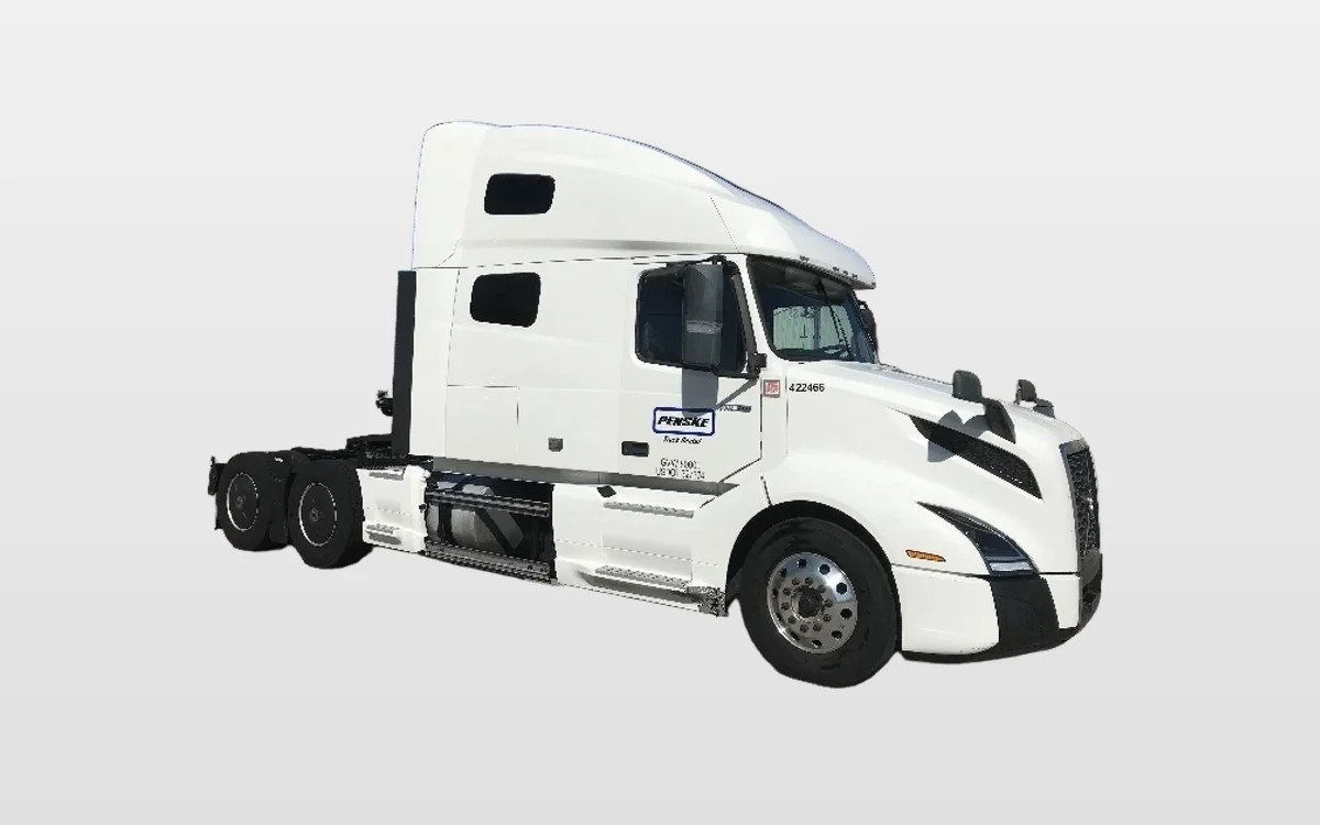 2022 Volvo VNL 760 - image 1