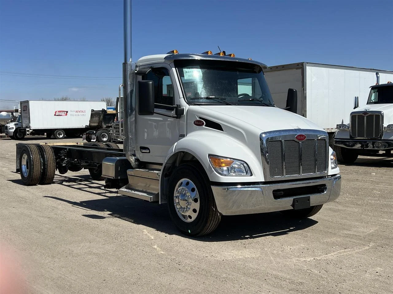 2026 Peterbilt 536 - image 4