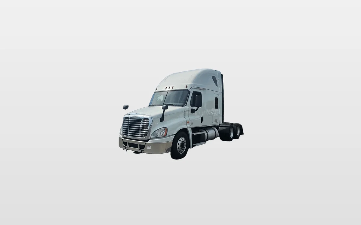 2020 Freightliner - image 1