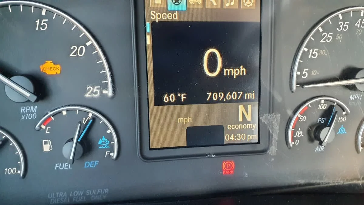 2019 Freightliner Cascadia in Birmingham, AL — photo 12