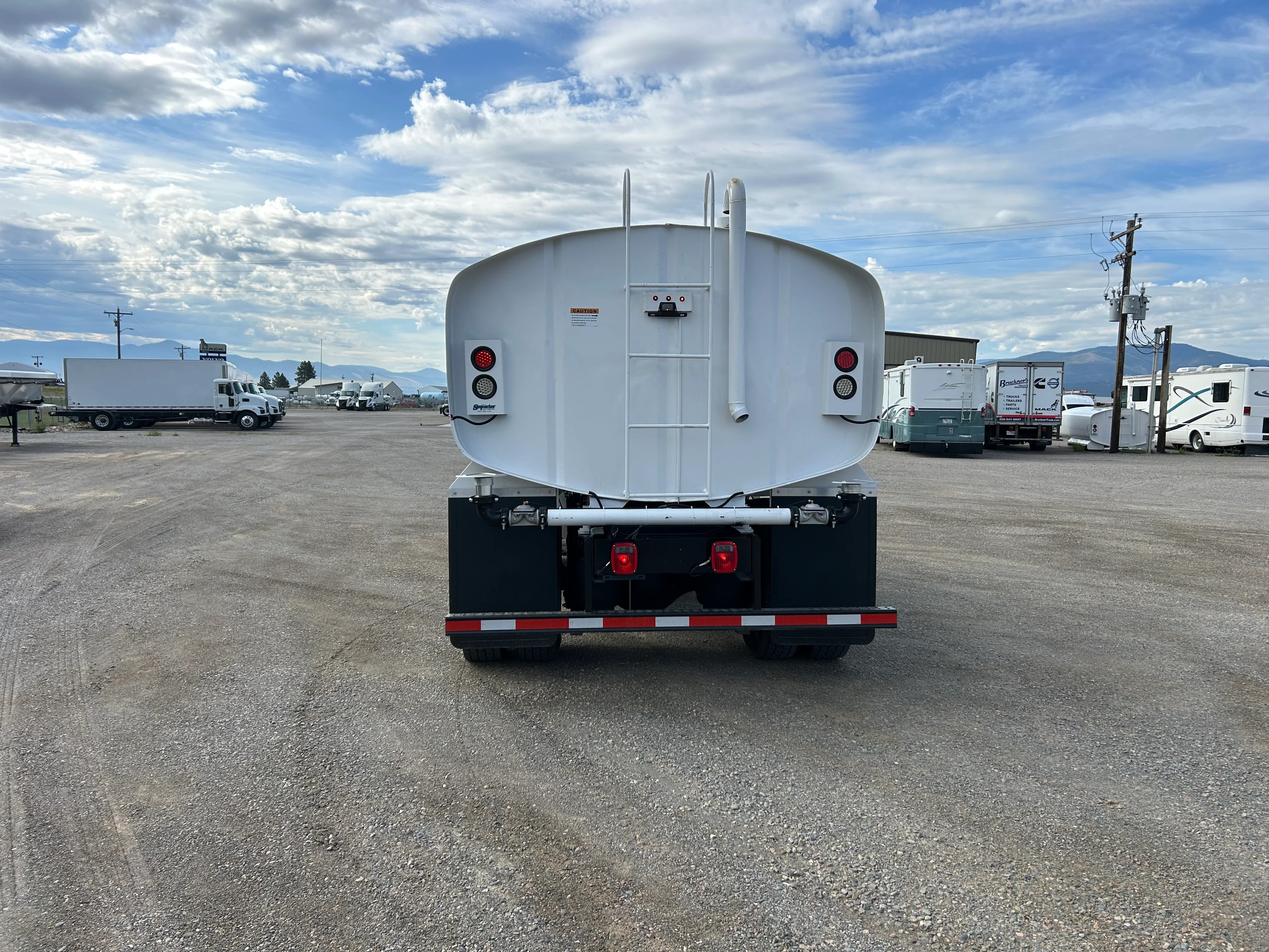 2025 Mack MD in Missoula, MT — photo 5