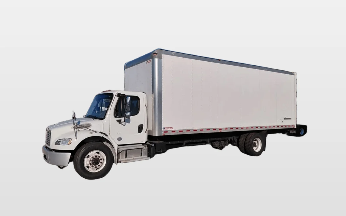 2019 Freightliner M2 106 - image 1