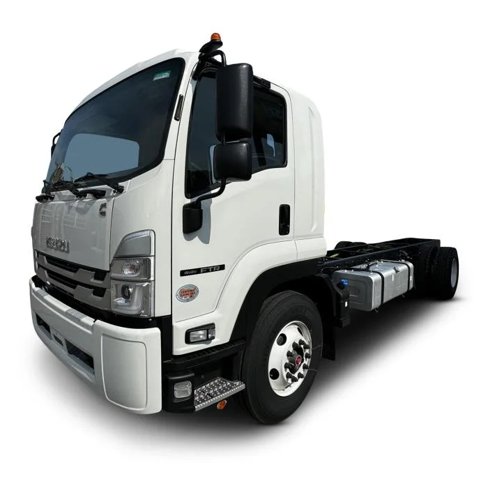 2025 Isuzu FTR in Orlando, FL