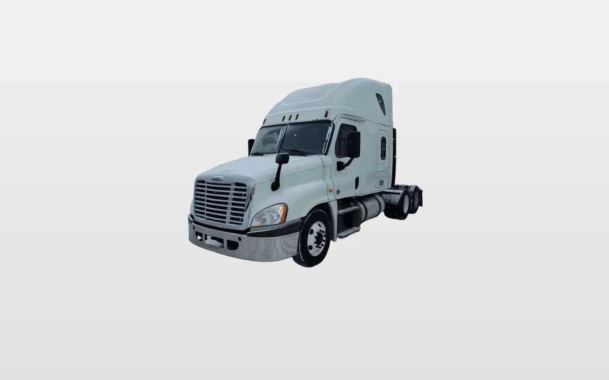 2019 Freightliner Cascadia - image 1