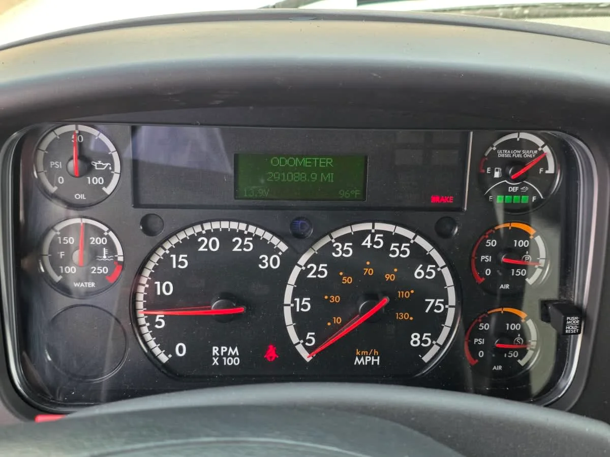2020 Freightliner M2 106 in Allentown, PA — photo 12
