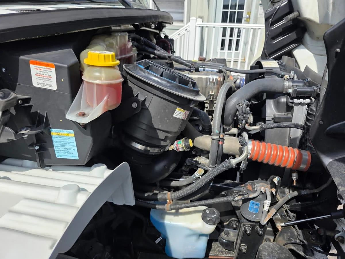 2020 Freightliner M2 106 in Allentown, PA — photo 10