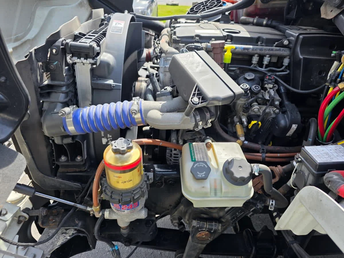 2020 Freightliner M2 106 in Allentown, PA — photo 9