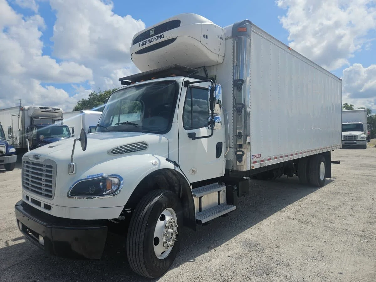 2022 Freightliner M2 106 in Orlando, FL