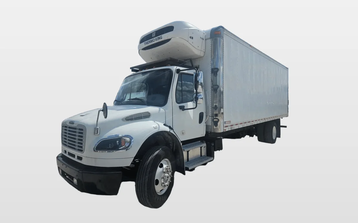2022 Freightliner M2 106 - image 1