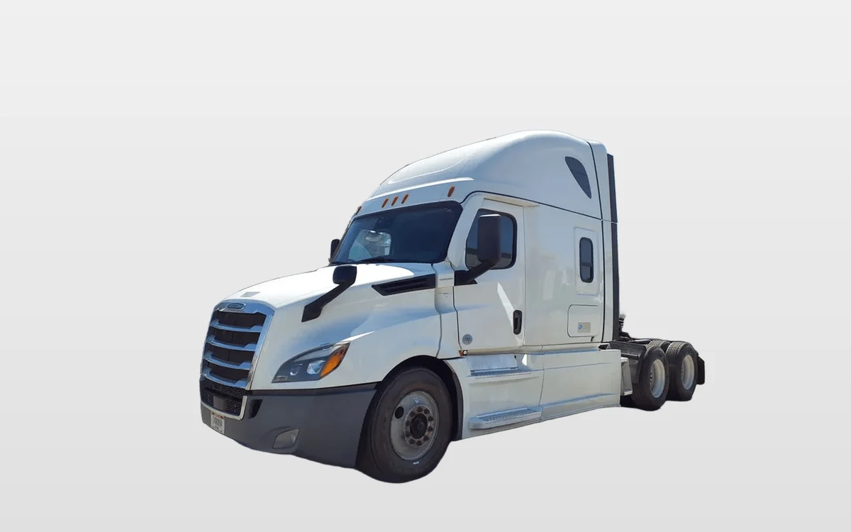 2023 Freightliner - image 1