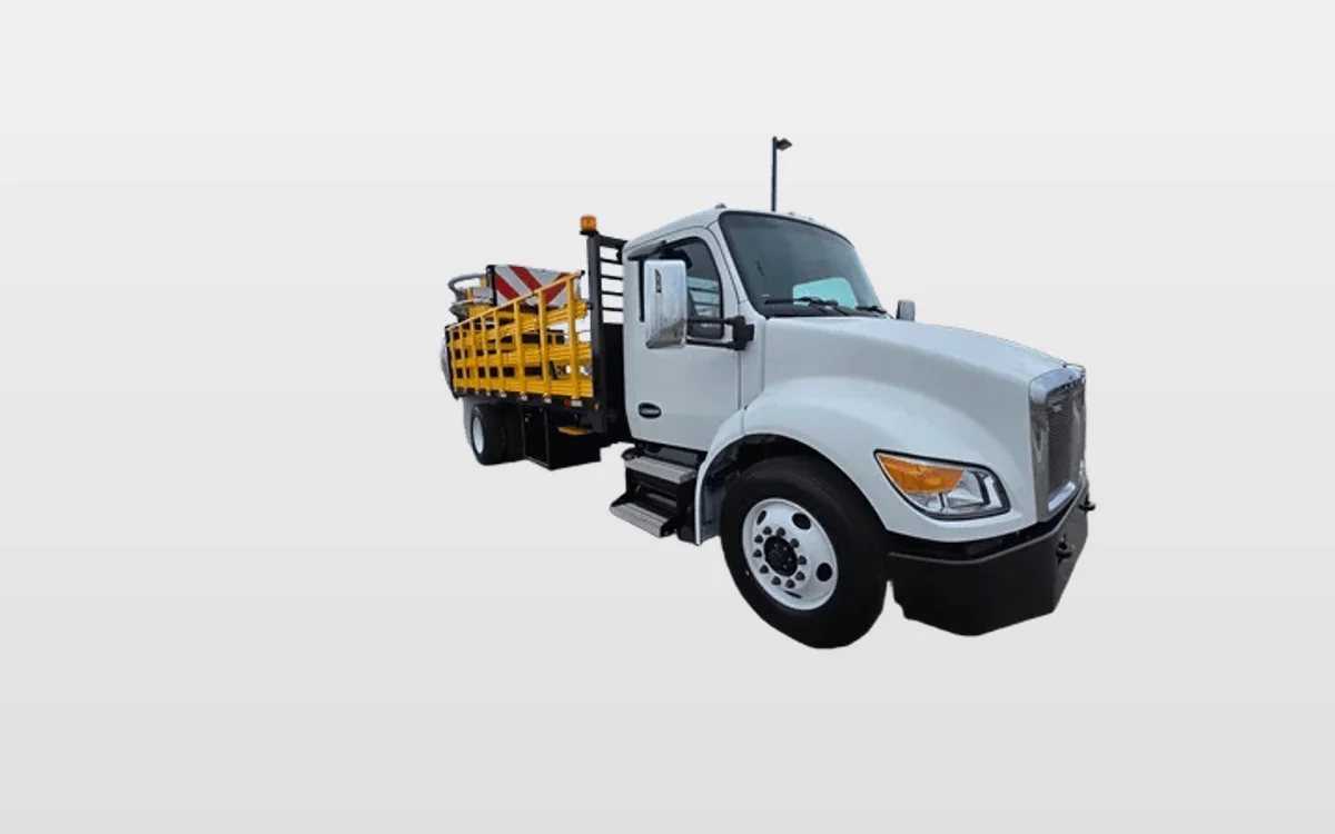 2026 Kenworth - image 1