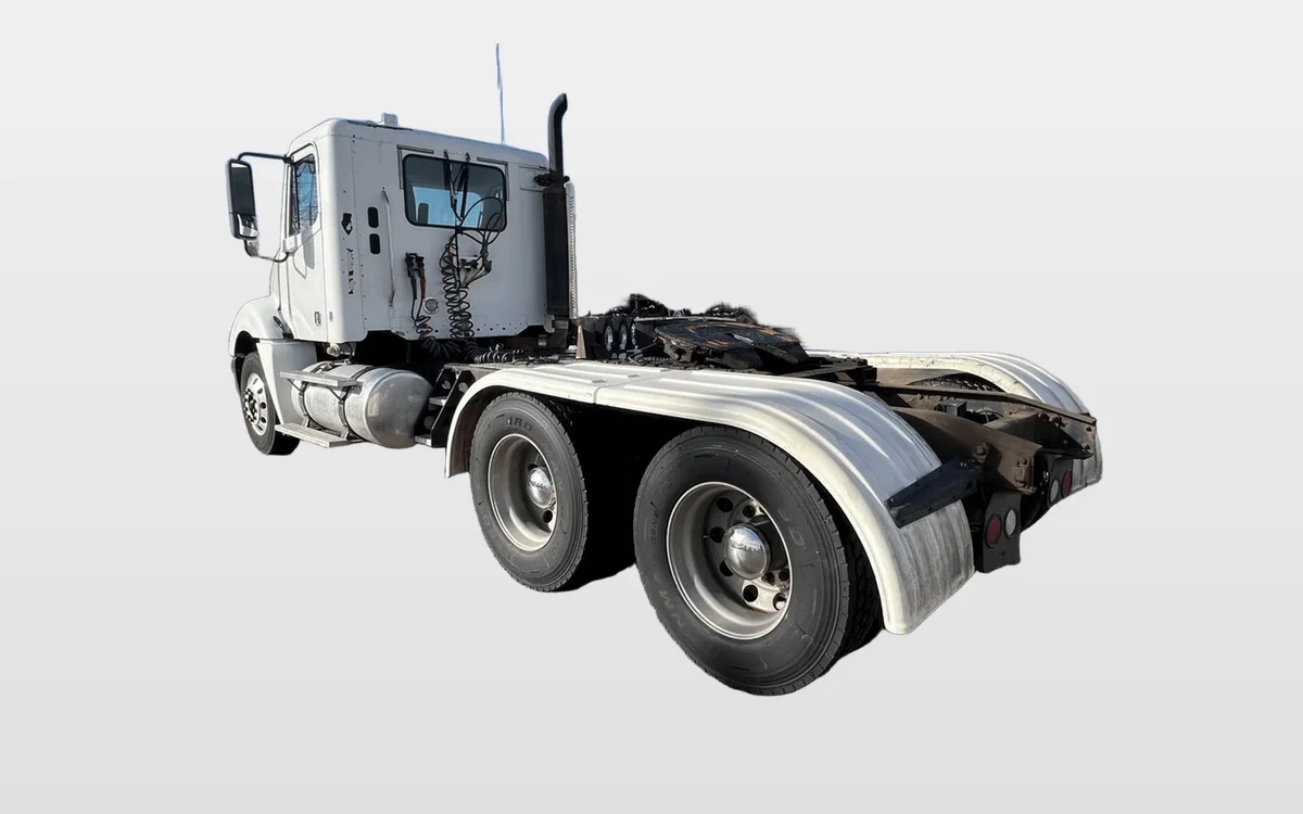 2007 Freightliner - image 1