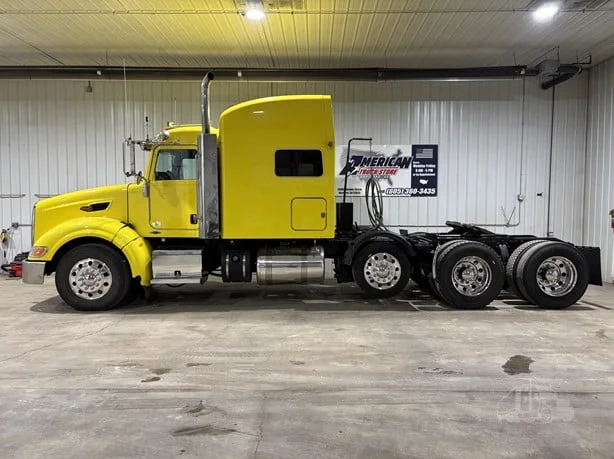 2013 Peterbilt in Hartford, SD — photo 4