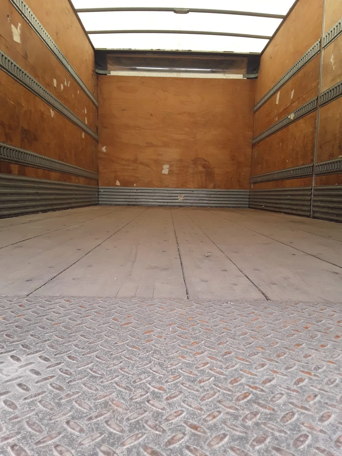 2016 Freightliner M2 106 - image 8