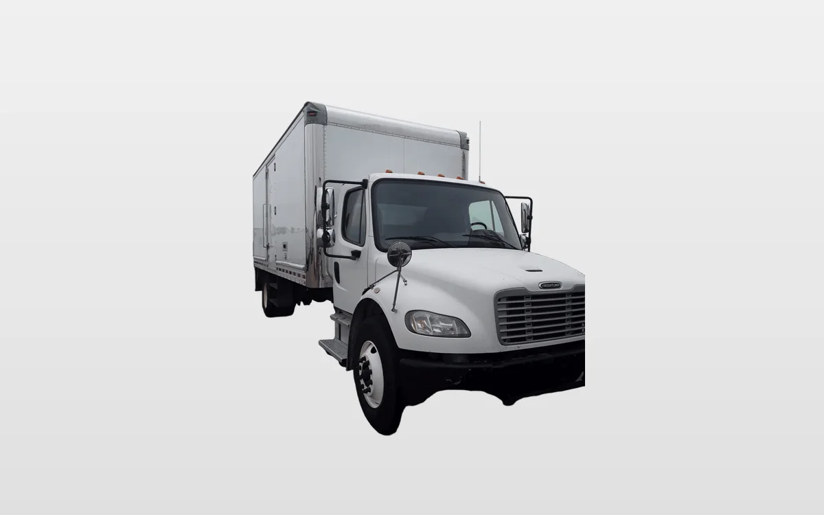 2016 Freightliner M2 106 - image 1