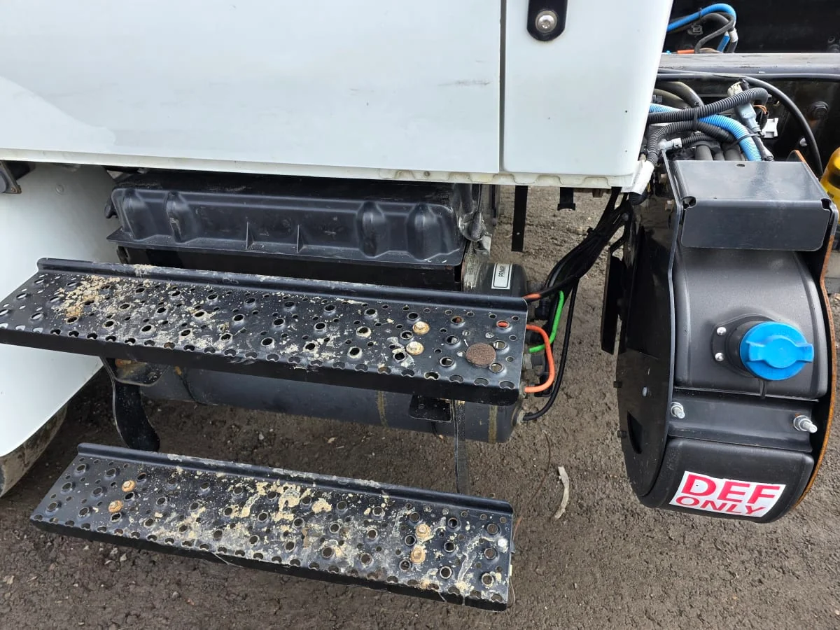 2019 International 4300 in Bensalem, PA — photo 10